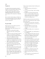 Предварительный просмотр 10 страницы Jura ENA 3 User Instruction Manual