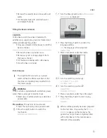 Предварительный просмотр 13 страницы Jura ENA 3 User Instruction Manual