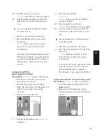 Предварительный просмотр 19 страницы Jura ENA 3 User Instruction Manual