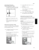 Предварительный просмотр 29 страницы Jura ENA 3 User Instruction Manual