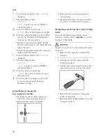 Предварительный просмотр 30 страницы Jura ENA 3 User Instruction Manual