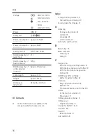 Предварительный просмотр 36 страницы Jura ENA 3 User Instruction Manual