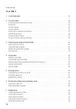 Preview for 2 page of Jura ENA 4 Instructions For Use Manual