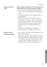 Preview for 9 page of Jura ENA 4 Instructions For Use Manual