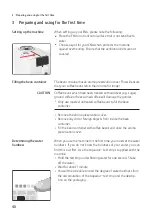 Preview for 10 page of Jura ENA 4 Instructions For Use Manual