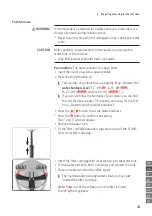 Preview for 11 page of Jura ENA 4 Instructions For Use Manual