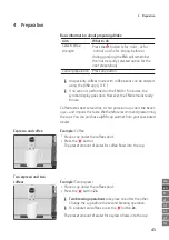 Preview for 13 page of Jura ENA 4 Instructions For Use Manual