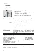 Preview for 16 page of Jura ENA 4 Instructions For Use Manual