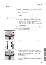 Preview for 19 page of Jura ENA 4 Instructions For Use Manual