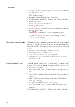 Preview for 22 page of Jura ENA 4 Instructions For Use Manual