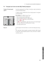 Preview for 25 page of Jura ENA 4 Instructions For Use Manual