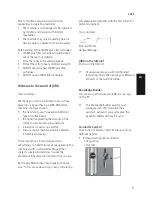 Предварительный просмотр 11 страницы Jura ENA 5 Instructions For Use Manual