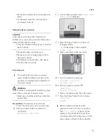 Предварительный просмотр 13 страницы Jura ENA 5 Instructions For Use Manual