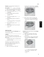 Предварительный просмотр 15 страницы Jura ENA 5 Instructions For Use Manual