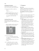 Предварительный просмотр 16 страницы Jura ENA 5 Instructions For Use Manual