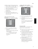 Предварительный просмотр 17 страницы Jura ENA 5 Instructions For Use Manual