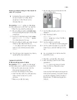 Предварительный просмотр 19 страницы Jura ENA 5 Instructions For Use Manual