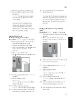 Предварительный просмотр 21 страницы Jura ENA 5 Instructions For Use Manual