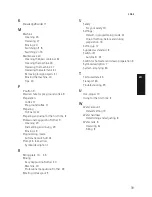 Предварительный просмотр 39 страницы Jura ENA 5 Instructions For Use Manual