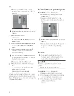 Предварительный просмотр 14 страницы Jura ENA 7 Instructions For Use Manual