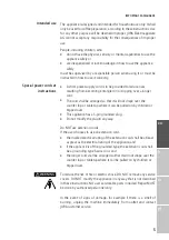 Предварительный просмотр 5 страницы Jura ENA 8 Instructions For Use Manual