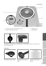 Предварительный просмотр 9 страницы Jura ENA 8 Instructions For Use Manual