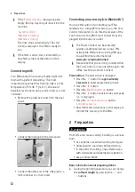 Предварительный просмотр 12 страницы Jura ENA 8 Instructions For Use Manual