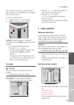 Предварительный просмотр 15 страницы Jura ENA 8 Instructions For Use Manual