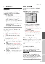 Предварительный просмотр 21 страницы Jura ENA 8 Instructions For Use Manual