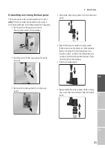 Предварительный просмотр 23 страницы Jura ENA 8 Instructions For Use Manual