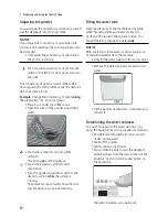 Предварительный просмотр 12 страницы Jura ENA Micro 1 Instructions For Use Manual