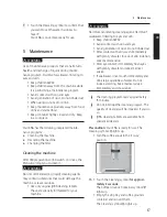 Предварительный просмотр 17 страницы Jura ENA Micro 5 Instructions For Use Manual