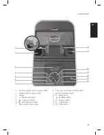 Предварительный просмотр 9 страницы Jura ENA Micro 9 One Touch Instructions For Use Manual