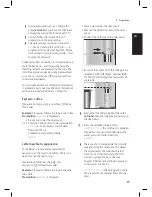 Предварительный просмотр 15 страницы Jura ENA Micro 9 One Touch Instructions For Use Manual