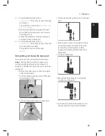 Предварительный просмотр 23 страницы Jura ENA Micro 9 One Touch Instructions For Use Manual