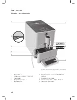 Предварительный просмотр 42 страницы Jura ENA Micro 9 One Touch Instructions For Use Manual