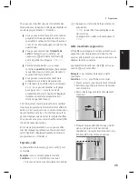 Предварительный просмотр 49 страницы Jura ENA Micro 9 One Touch Instructions For Use Manual