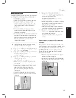 Предварительный просмотр 57 страницы Jura ENA Micro 9 One Touch Instructions For Use Manual