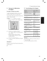 Предварительный просмотр 65 страницы Jura ENA Micro 9 One Touch Instructions For Use Manual