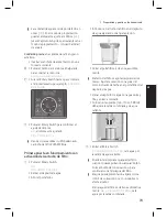 Предварительный просмотр 79 страницы Jura ENA Micro 9 One Touch Instructions For Use Manual