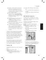 Предварительный просмотр 83 страницы Jura ENA Micro 9 One Touch Instructions For Use Manual