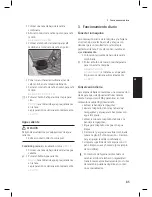 Предварительный просмотр 85 страницы Jura ENA Micro 9 One Touch Instructions For Use Manual