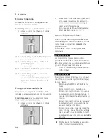 Предварительный просмотр 90 страницы Jura ENA Micro 9 One Touch Instructions For Use Manual