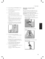 Предварительный просмотр 91 страницы Jura ENA Micro 9 One Touch Instructions For Use Manual