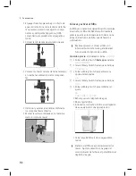 Предварительный просмотр 92 страницы Jura ENA Micro 9 One Touch Instructions For Use Manual