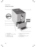 Предварительный просмотр 110 страницы Jura ENA Micro 9 One Touch Instructions For Use Manual