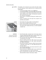 Предварительный просмотр 6 страницы Jura ENA Micro 90 Instructions For Use Manual