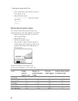 Предварительный просмотр 12 страницы Jura ENA Micro 90 Instructions For Use Manual