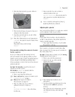 Предварительный просмотр 15 страницы Jura ENA Micro 90 Instructions For Use Manual