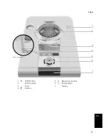 Предварительный просмотр 5 страницы Jura ENA X1 Instructions For Use Manual